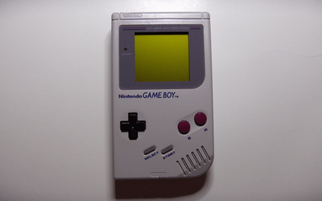 gameboy