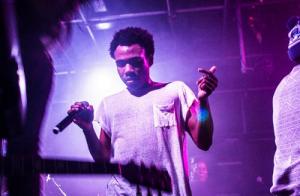 Childish-Gambino