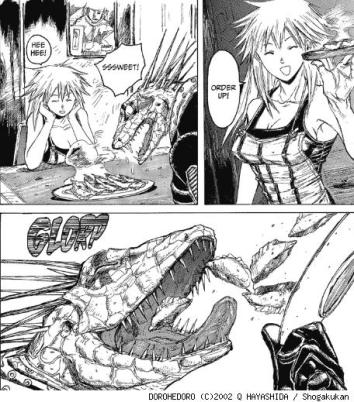 Dorohedoro 2