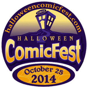 HalloweenComicFes400x400