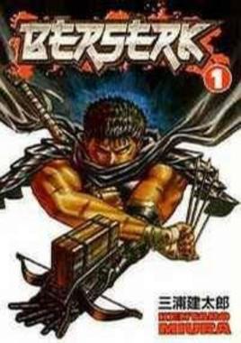 Berserk 1
