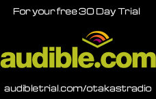 Audible_logo Otakast