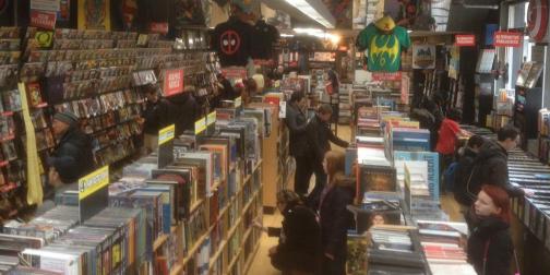 how-to-start-a-comic-book-store