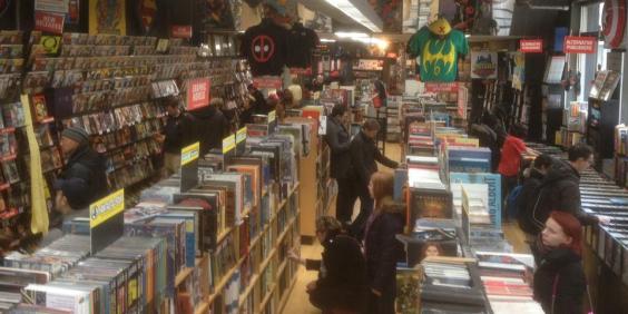 how-to-start-a-comic-book-store