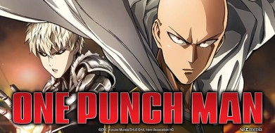 One-Punch-Man