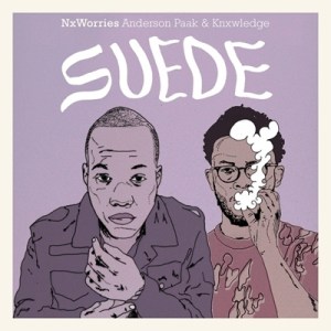 nxworries-suede-album-cover